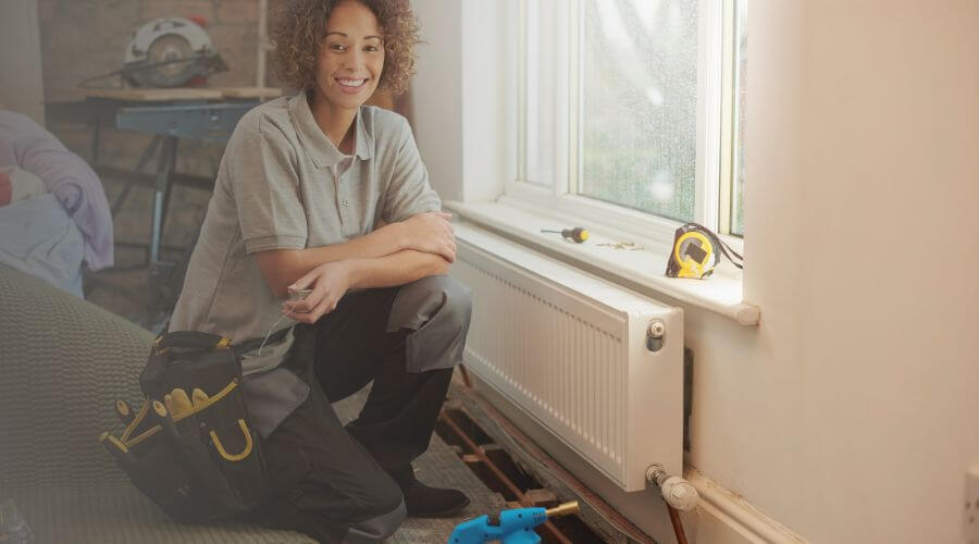Local expert plumbing services in Sheffield, TX